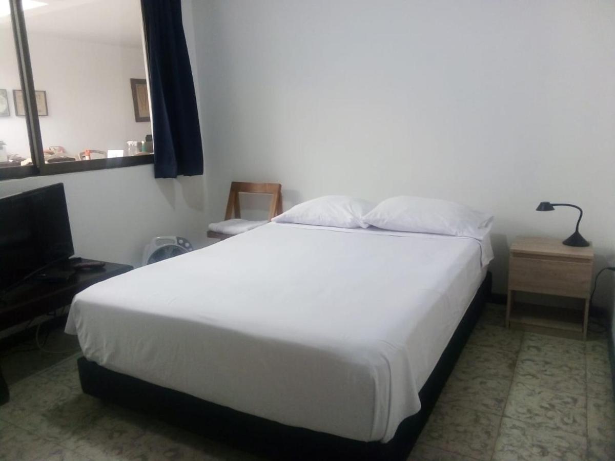 50N15 B&B Cali Exterior foto