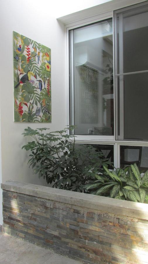 50N15 B&B Cali Exterior foto